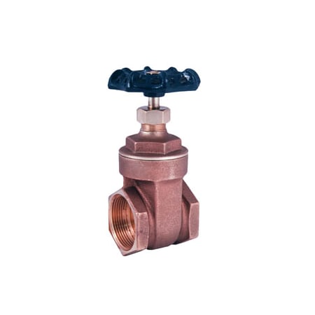 Legend Valve 4" T-408 GATE VALVE 104-711